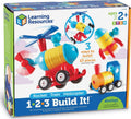 1-2-3 Build It!