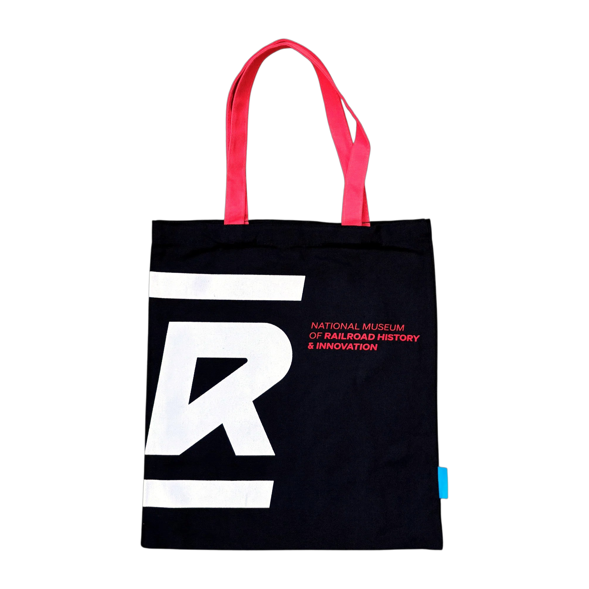 Canvas Tote Bag