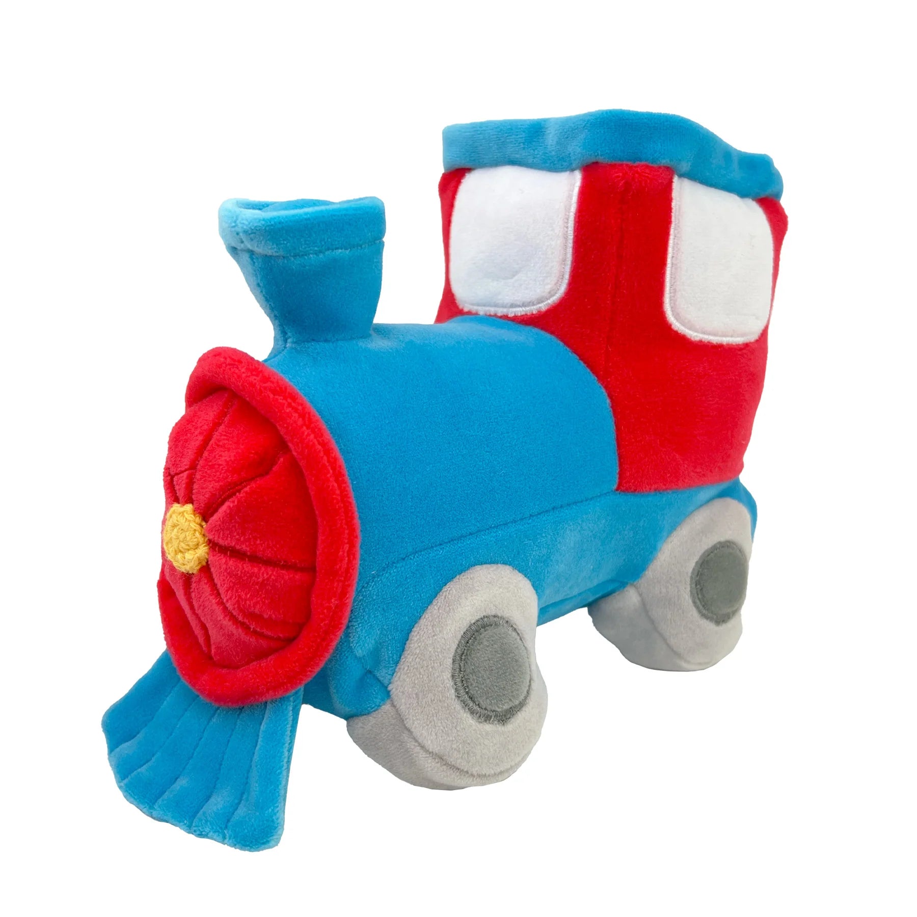 Chuff Chuff the Train Plush