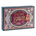Escape The Starline Express