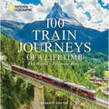 100 Train Journeys