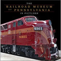 The Railroad Museum of Pennsylvania in Picture