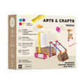 Oddy Vehicle Building Kit