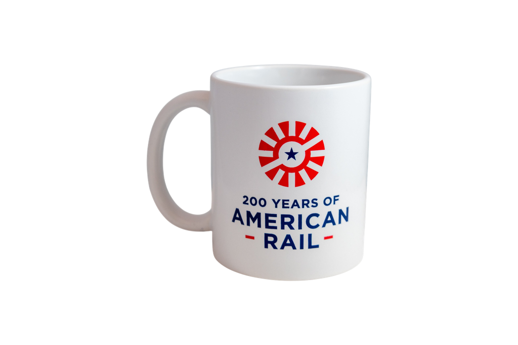 200th Anniversary Mug