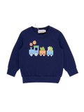 All Aboard Fall Shirt