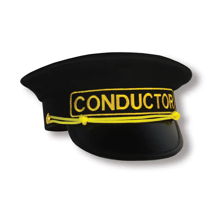 Conductor Hat (One Size)