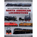 Illustrated Directory of North American Locomotives