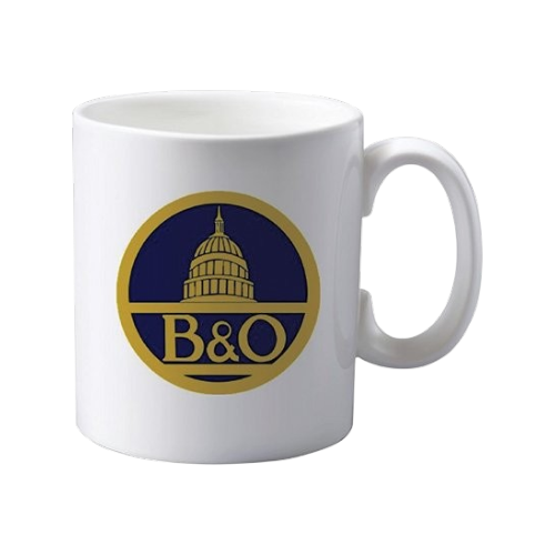 Collage Mug