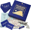 Murder Mystery Game