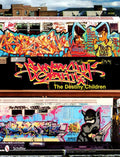 NYC Graffiti: The Destiny Child