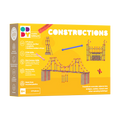 Oddy Constructions Building Kit