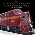 The Railroad Museum of Pennsylvania in Picture