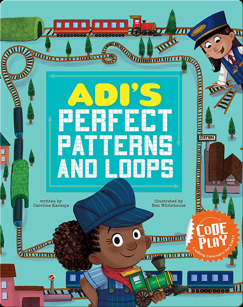 Gabi's Perfect Patterns & Loops