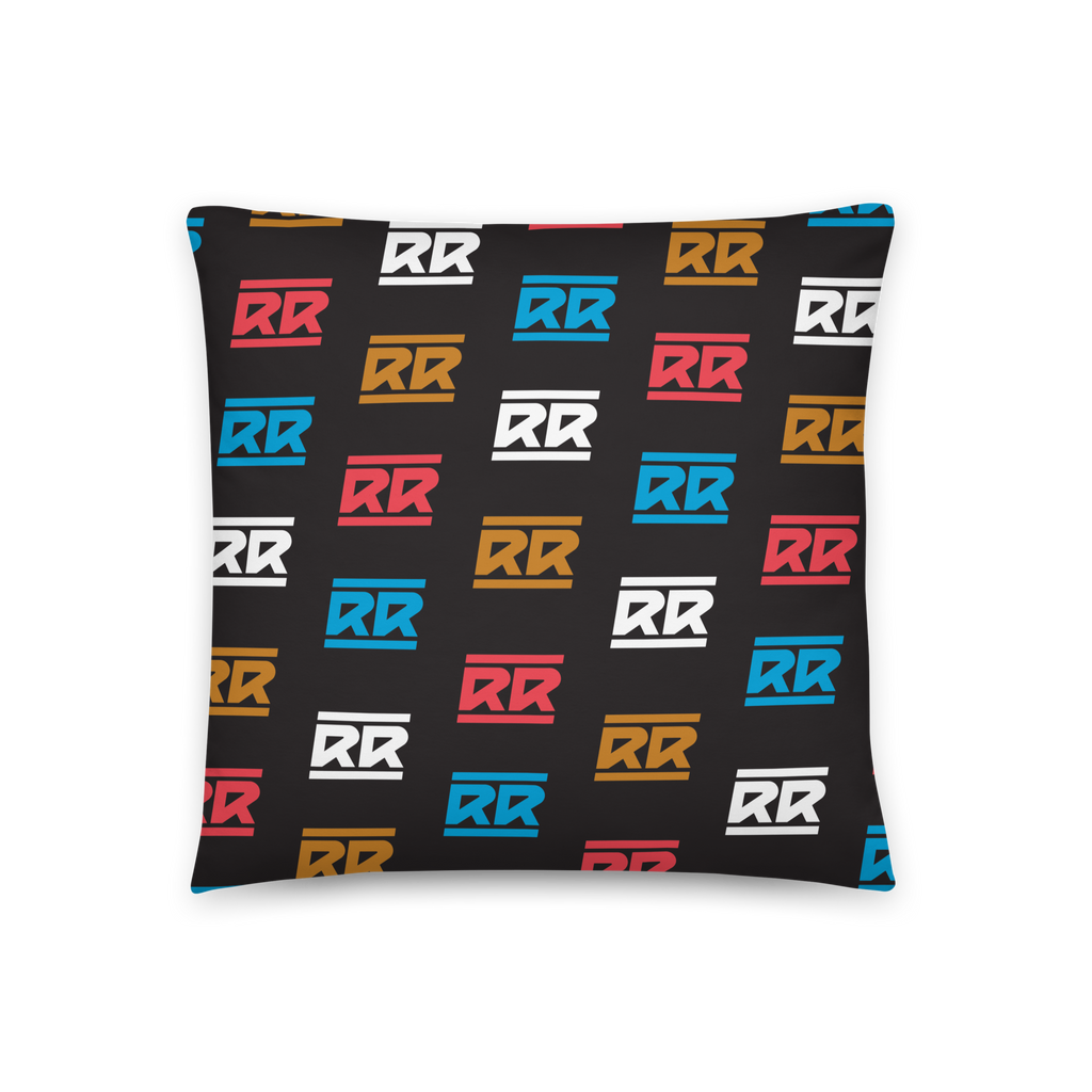 RR Pillow