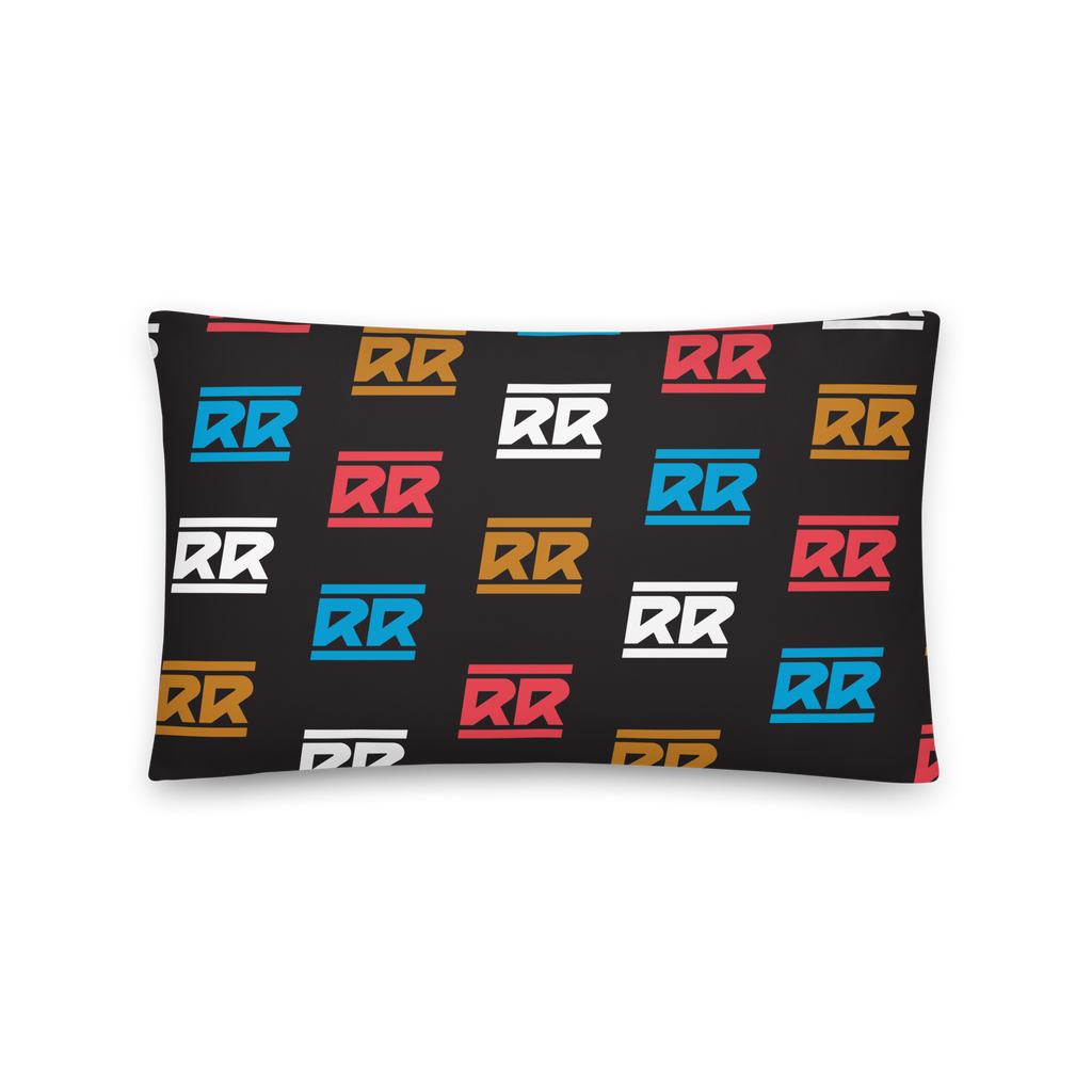 RR Pillow