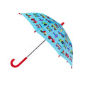 Trains Umbrella